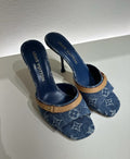 Luka Heels