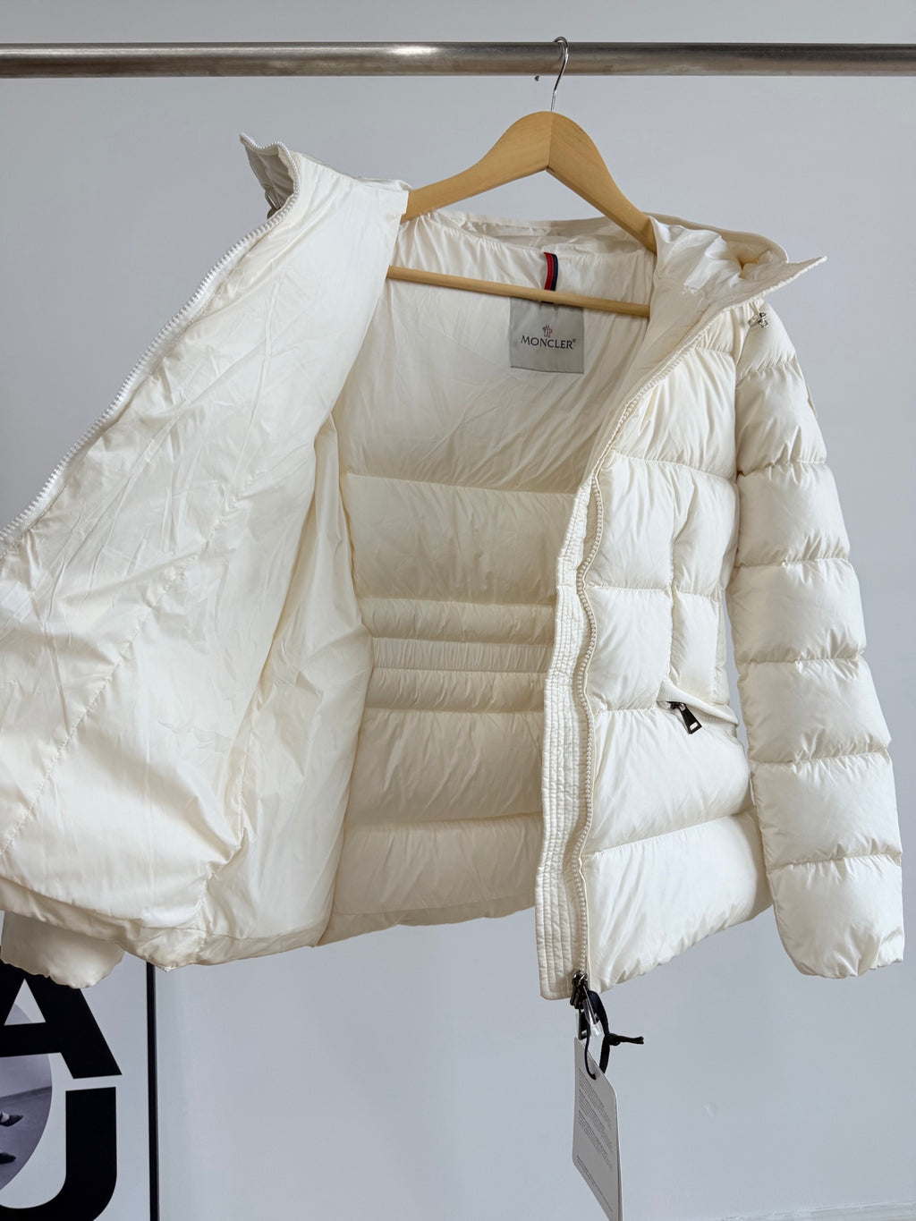 Moncala Ritzi Jacket