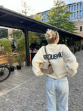 Jala sweater