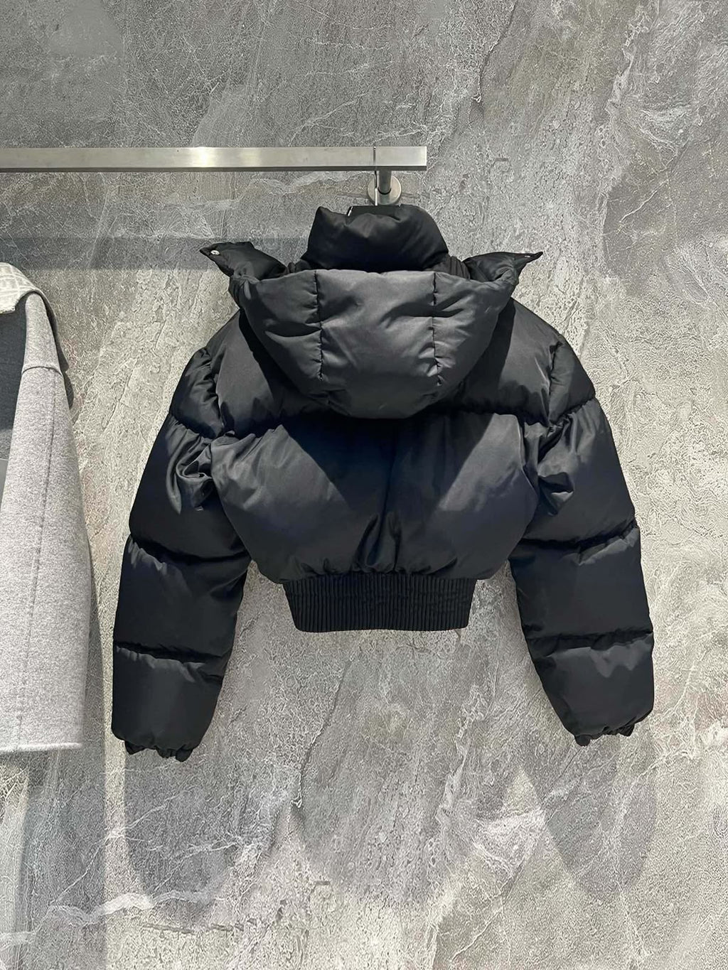 Mila Puffer