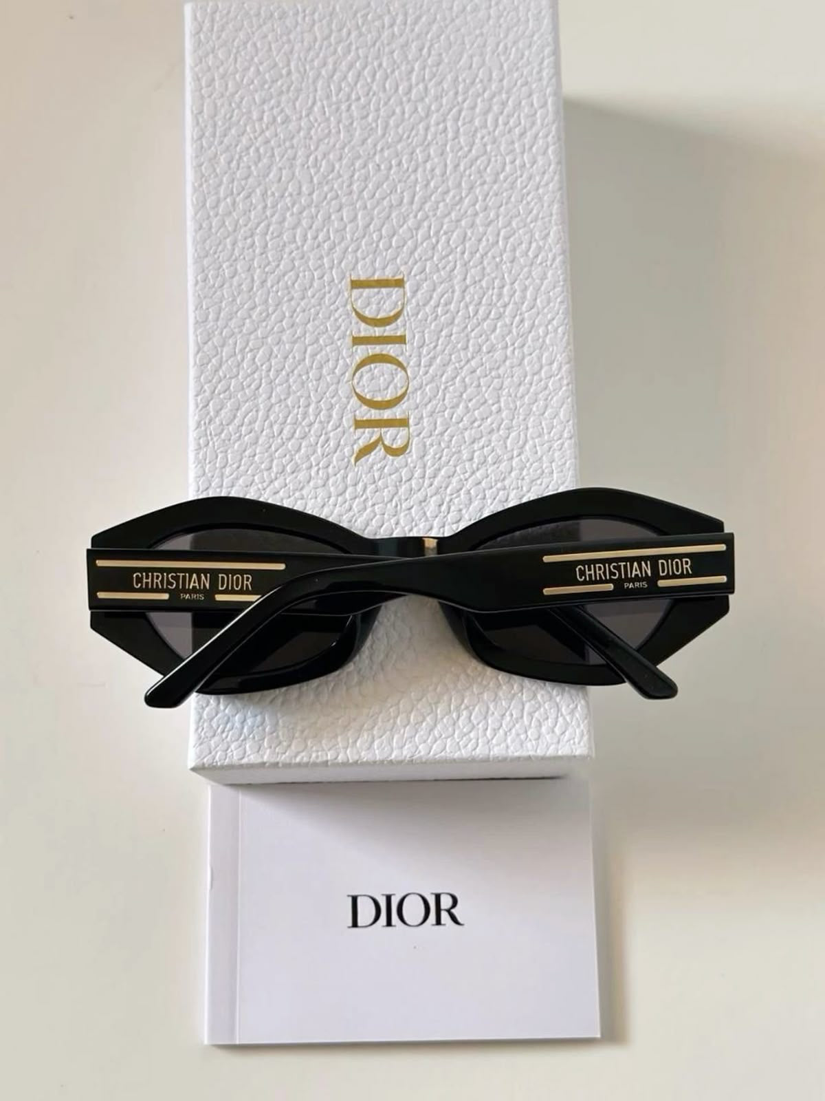 Dila Penta Sunglasses