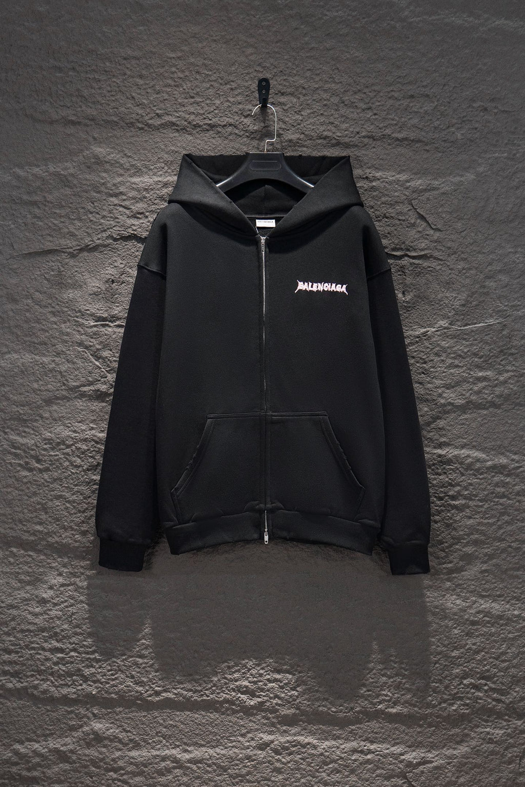 Bala Notra Hoodie