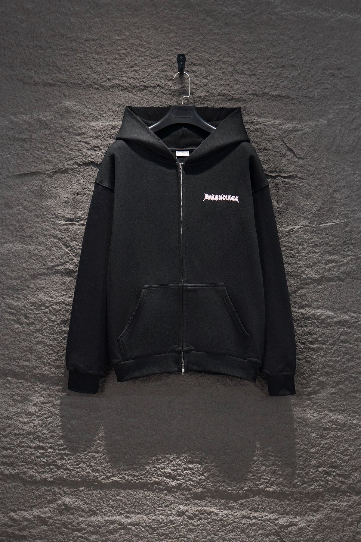 Bala Notra Hoodie