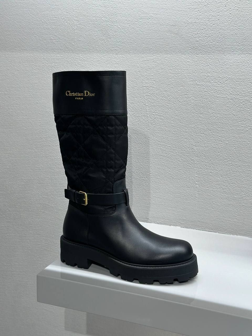 Dila Fintra Boots