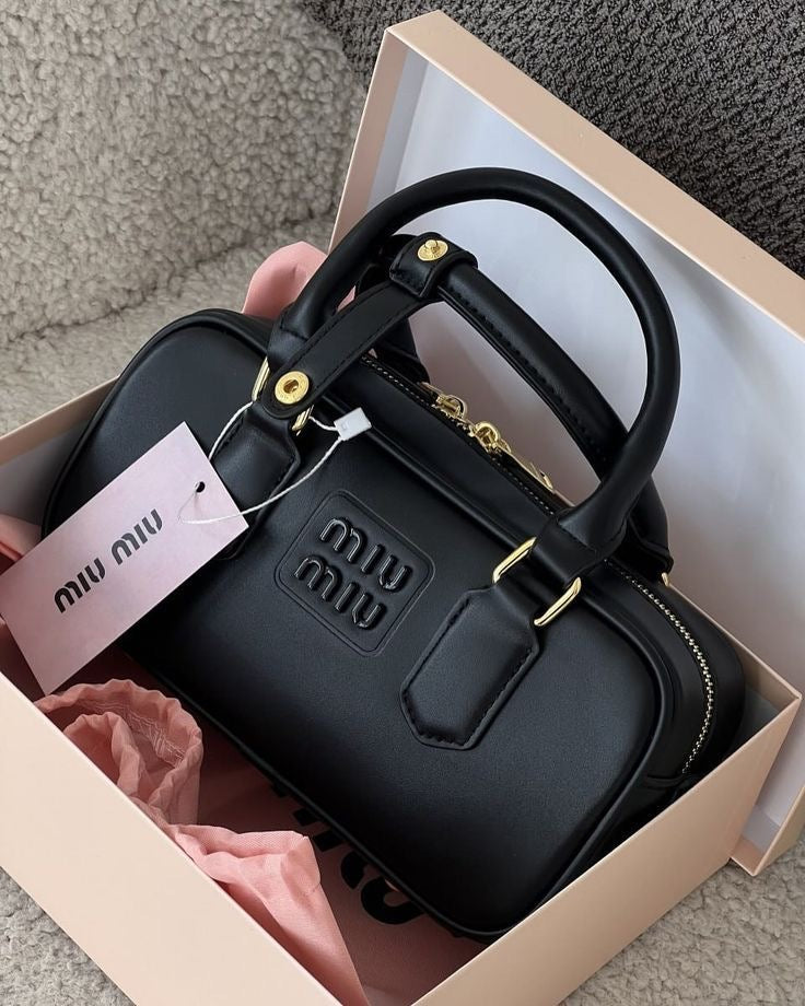 Mila Rikara Bag