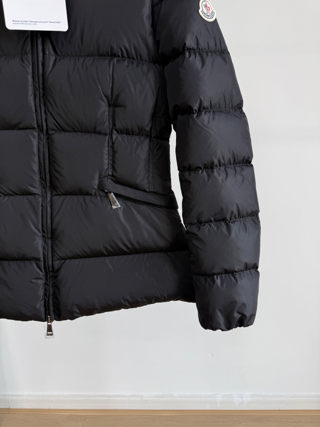 Moncala Ritzi Jacket