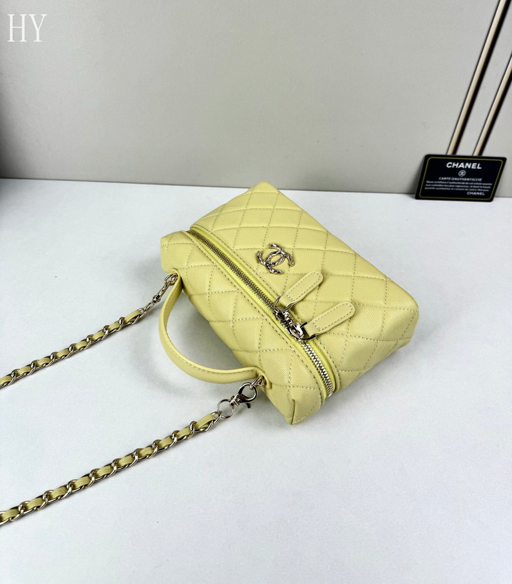 Carla Redra Bag