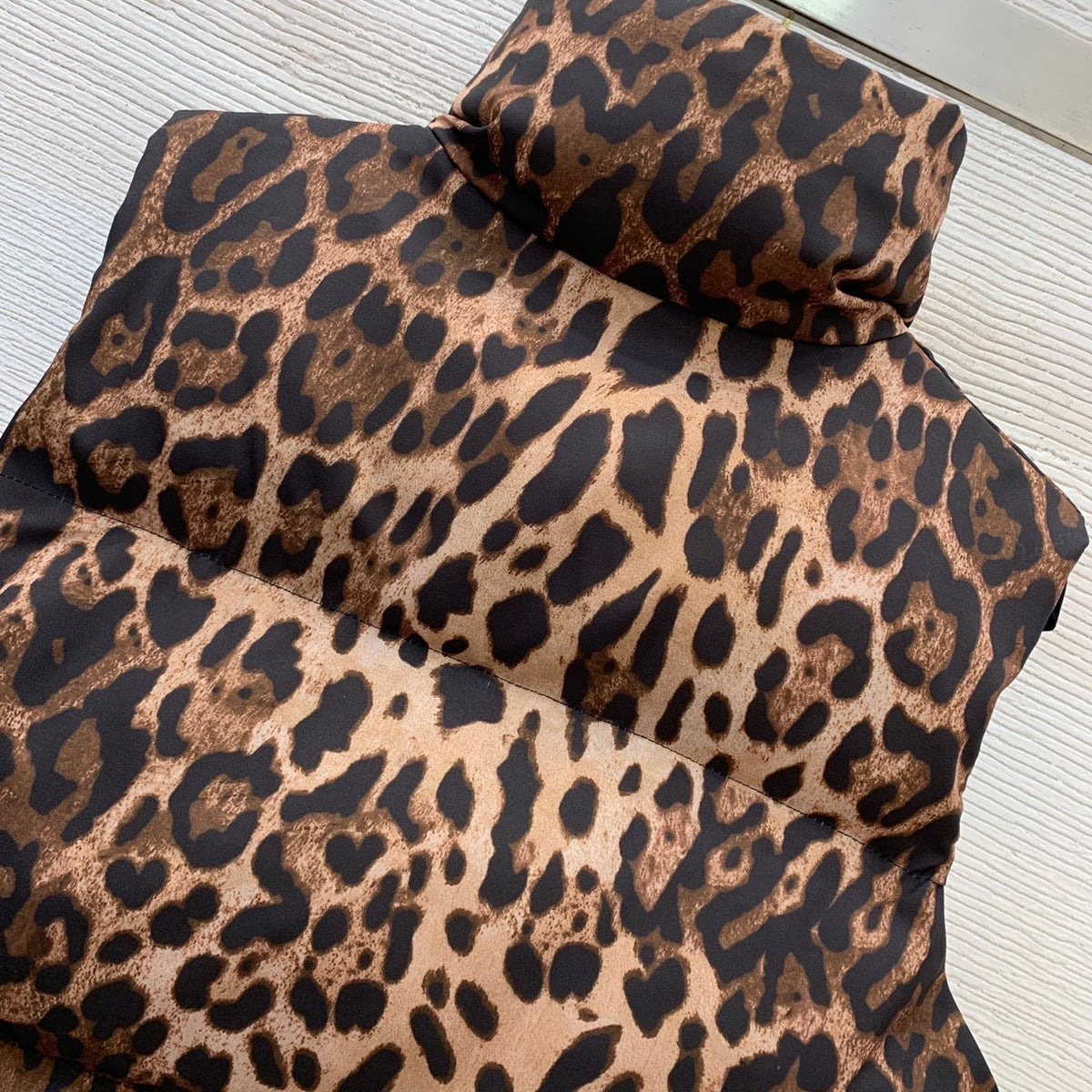 Dolce Gilet