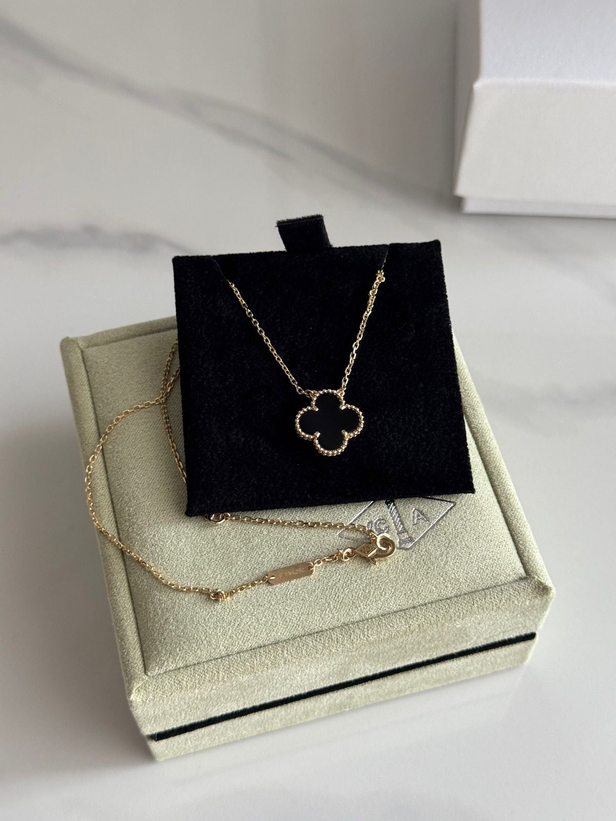 Vala Raksa Pendant