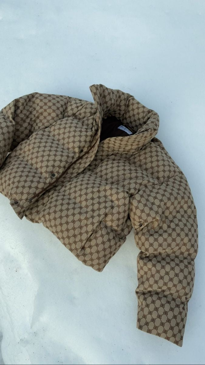 Goala Puffer
