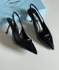 Poala Denfa Heels