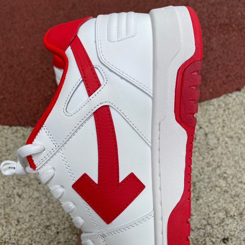 Ofa Pika Trainers