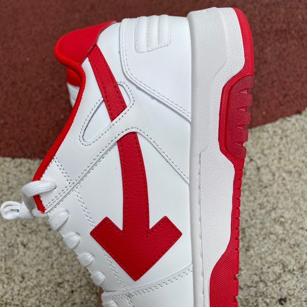 Ofa Pika Trainers