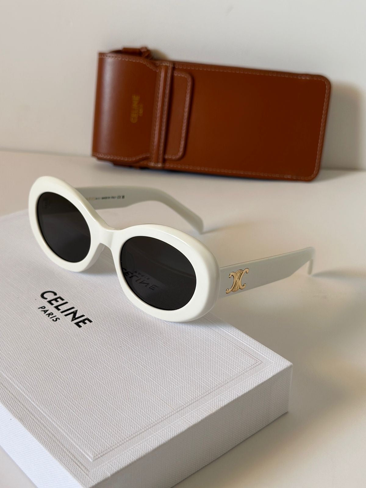 Pixi Sunglasses