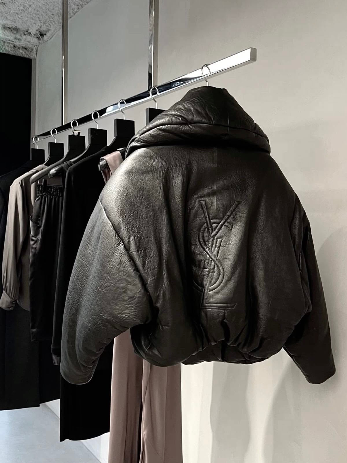 Evala Piti Jacket