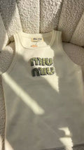 Mila Vest