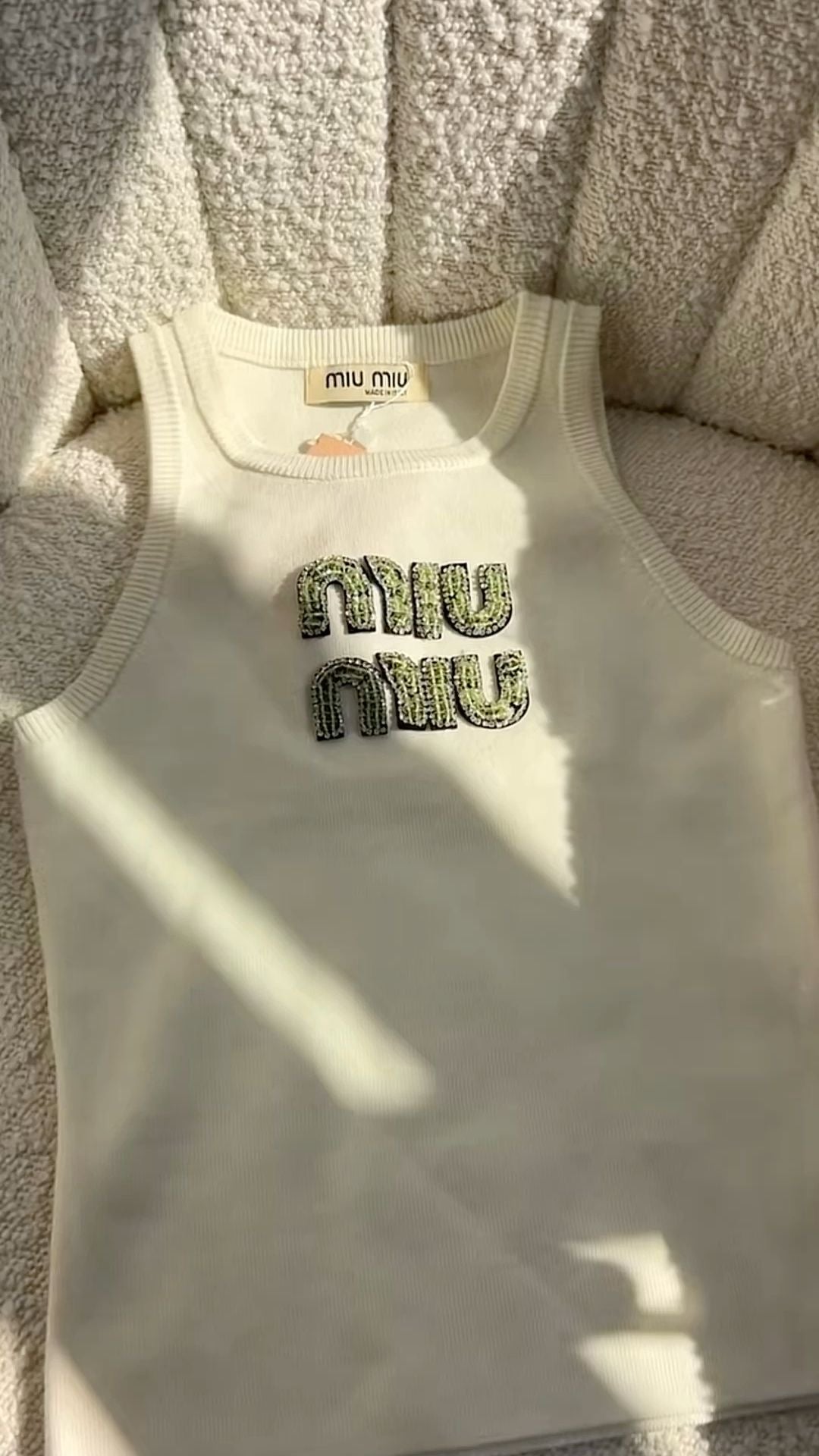 Mila Vest