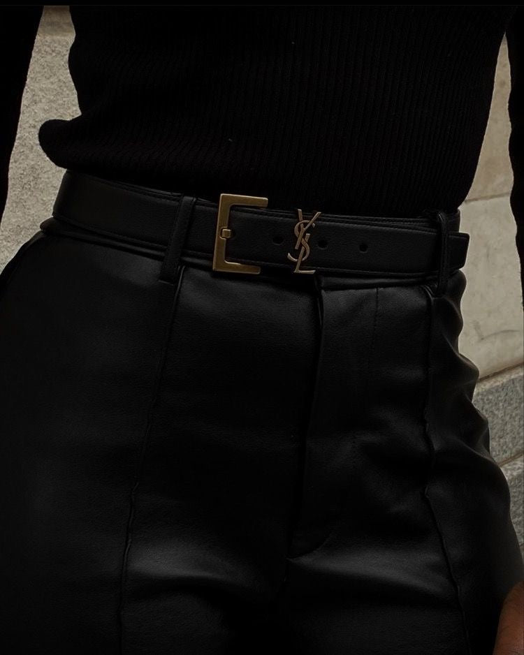 Evala Belt