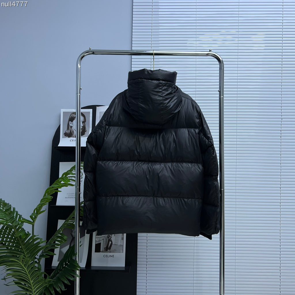 Casey Down Jacket
