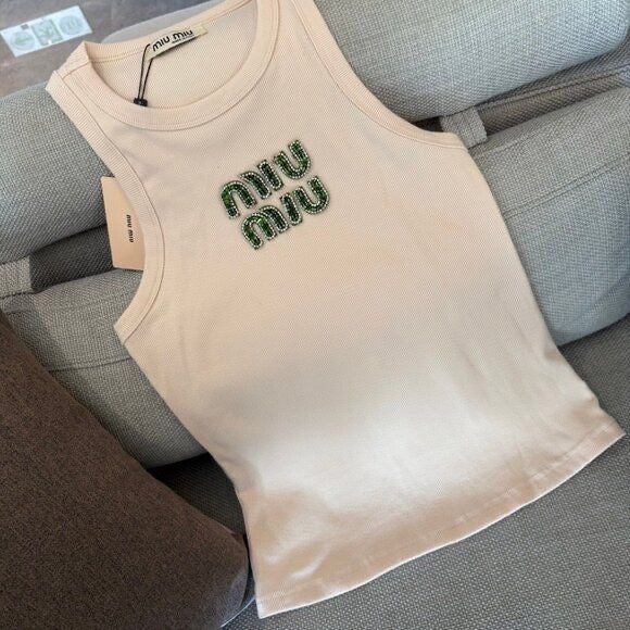 Mila Vest (Krystal)