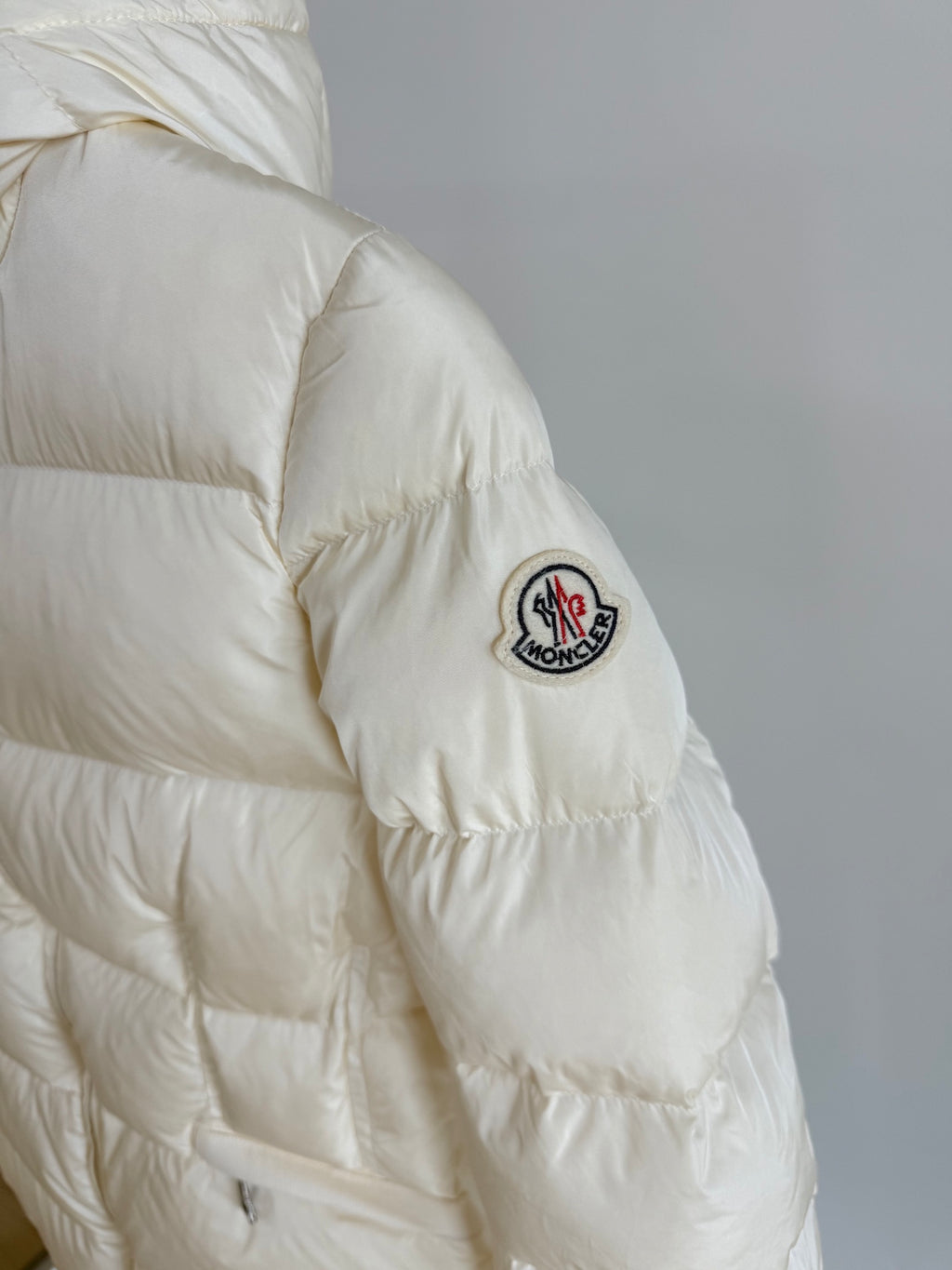 Moncala Ritzi Jacket