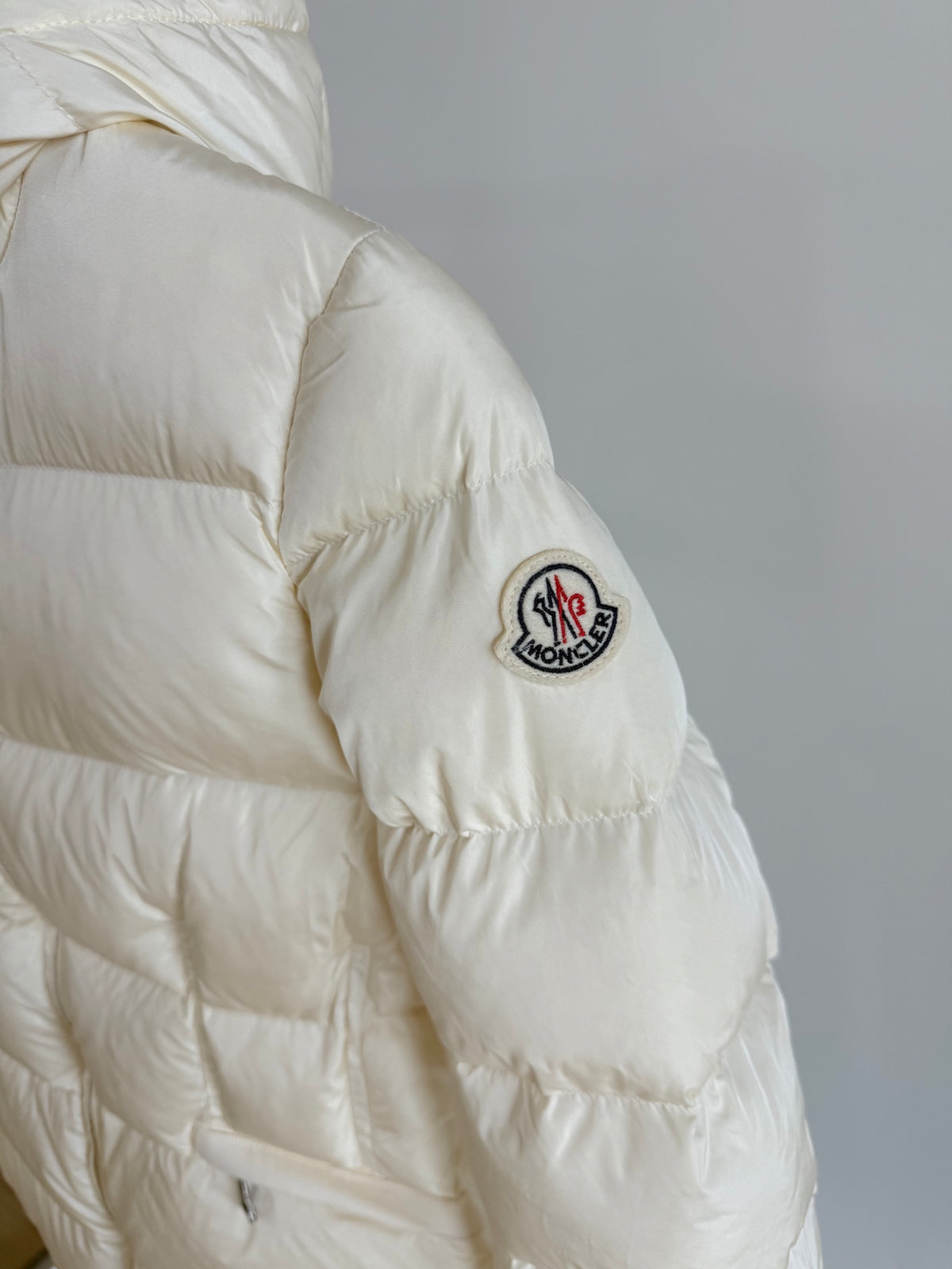 Moncala Ritzi Jacket