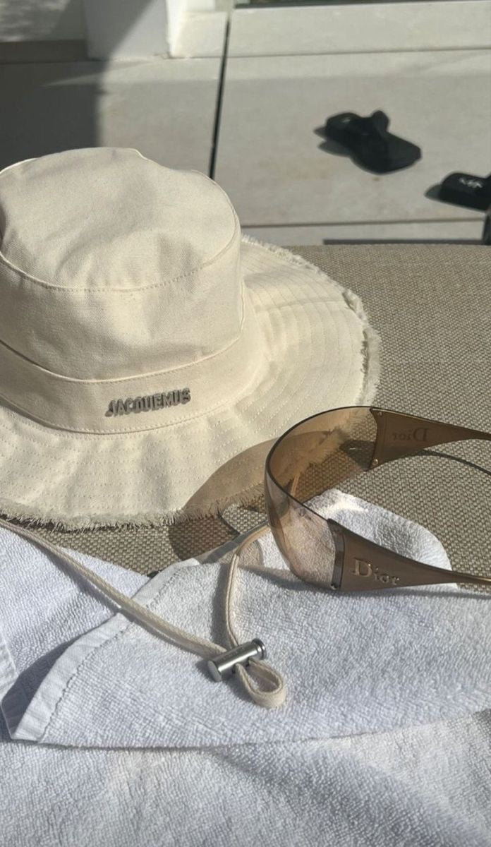 Jarola Bucle Hat