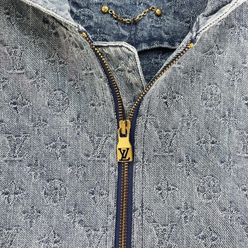 Luxina Moncizzi Jacket