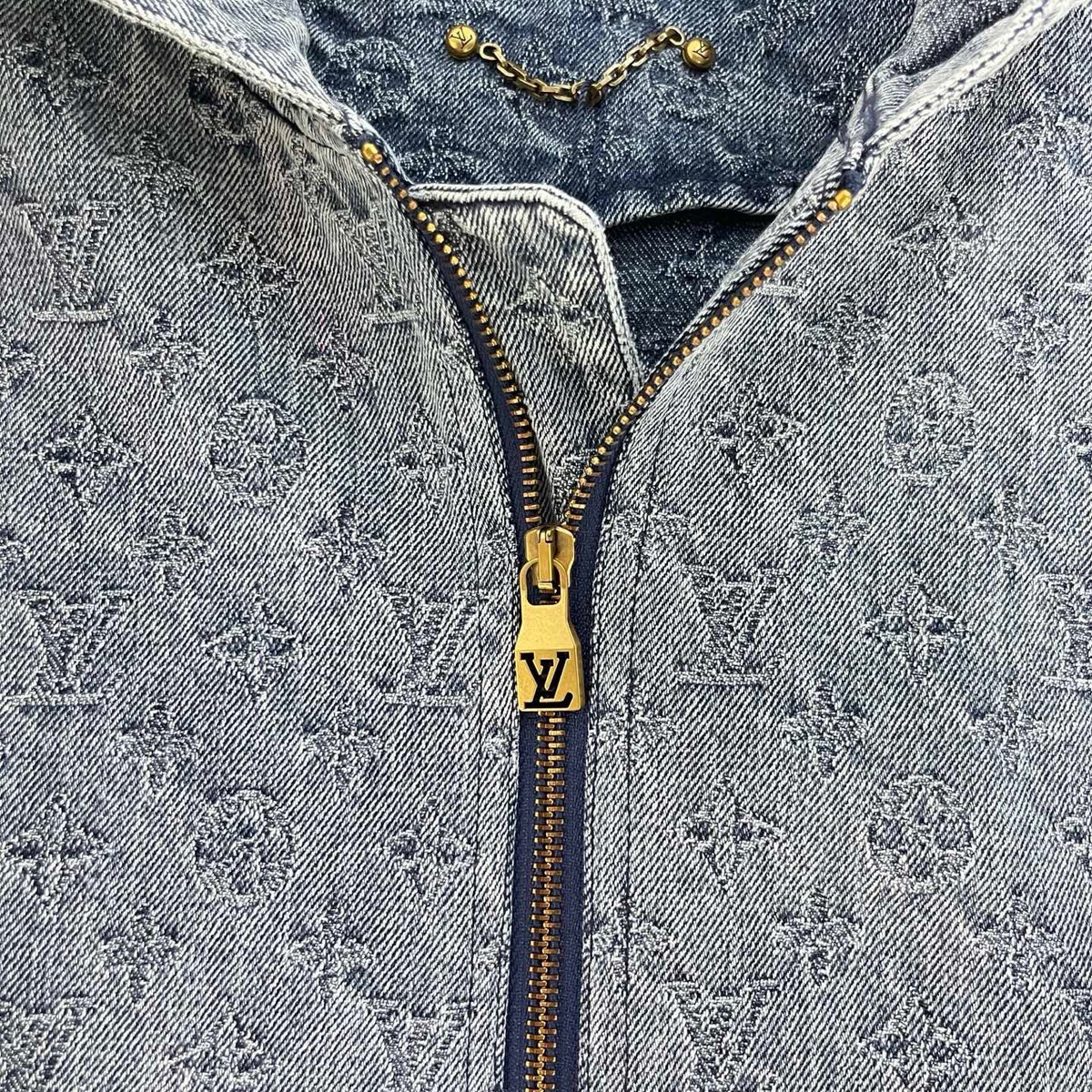 Luxina Moncizzi Jacket