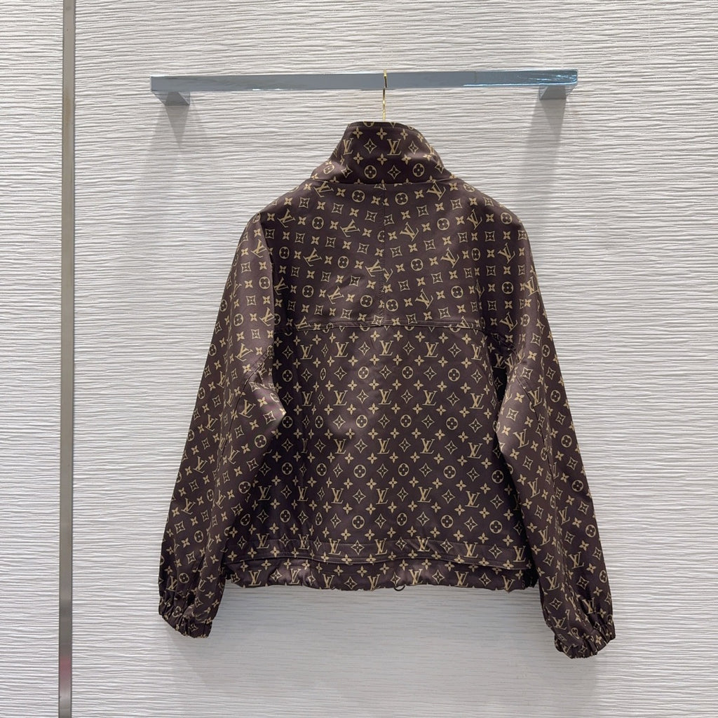 Loala Finka Duster Jacket