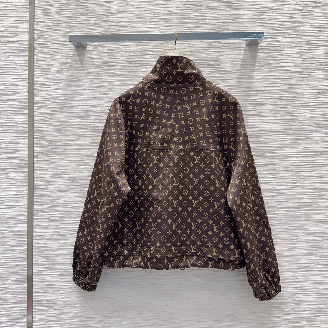 Loala Finka Duster Jacket