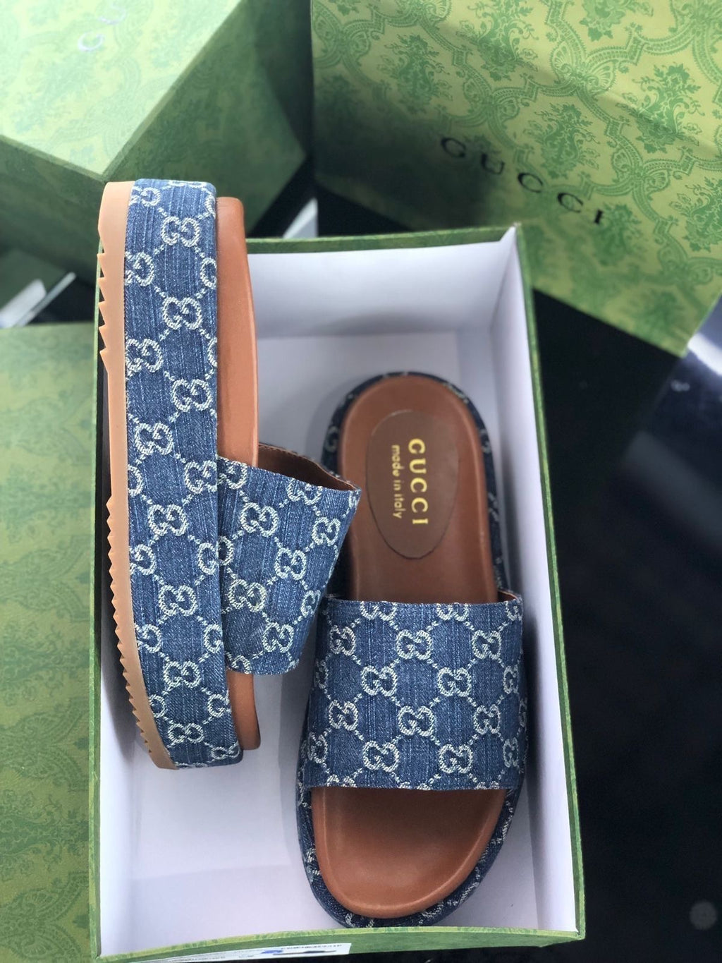 Gila Bina Slides