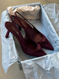 Paola Heels