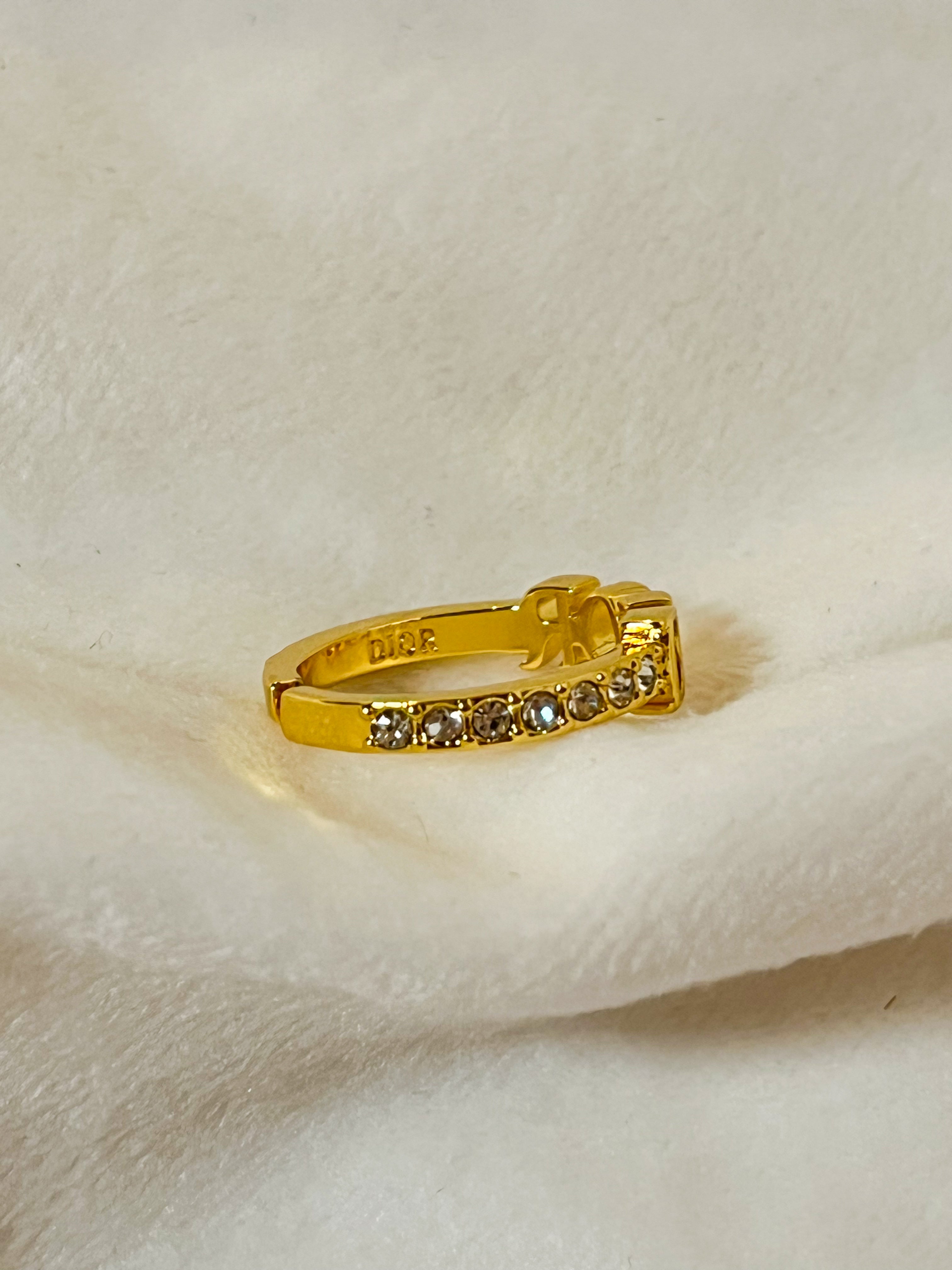 Diala Ring