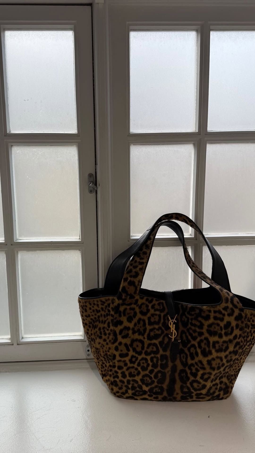 Evala Lepra Bag