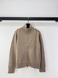 Burla Pika Knit