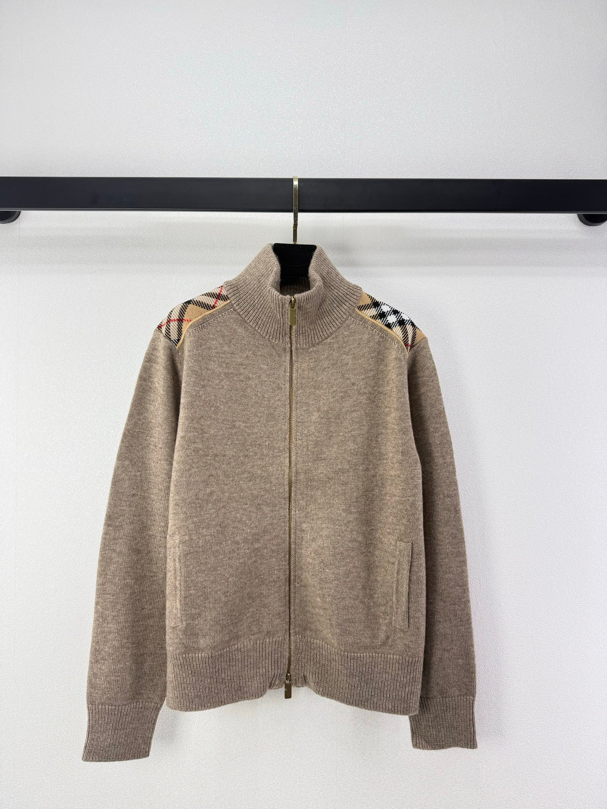 Burla Pika Knit