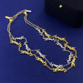 Evala Multi Necklace