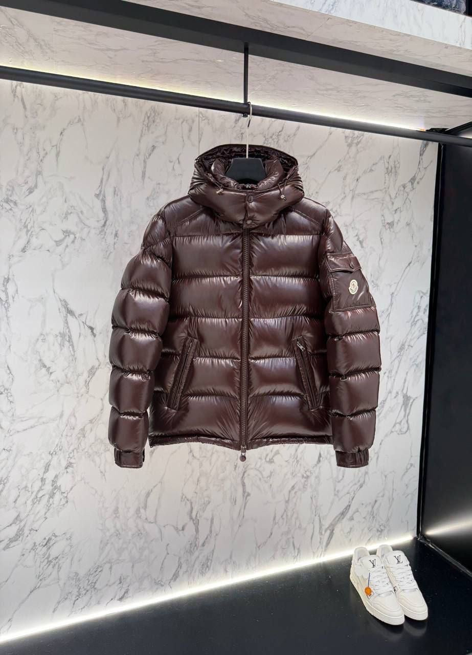 Moncala Pexam Jacket