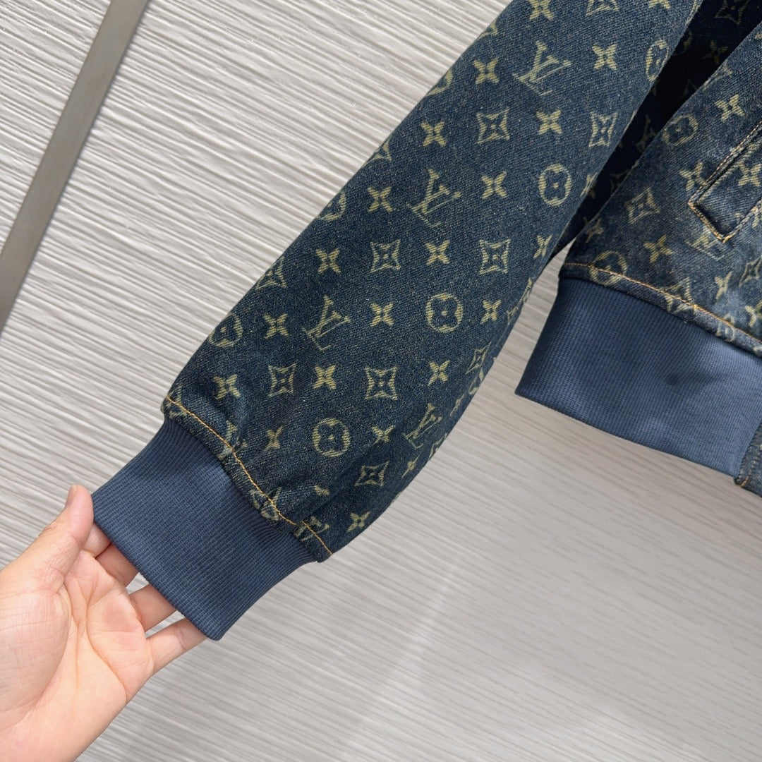 Loala Fenra Jacket