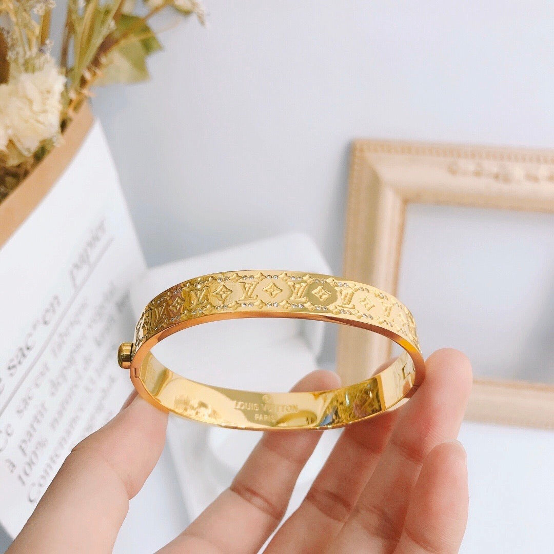 Loala Rifta Bracelet