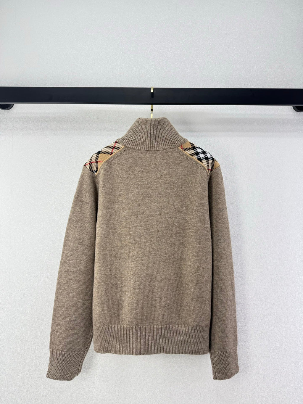 Burla Pika Knit