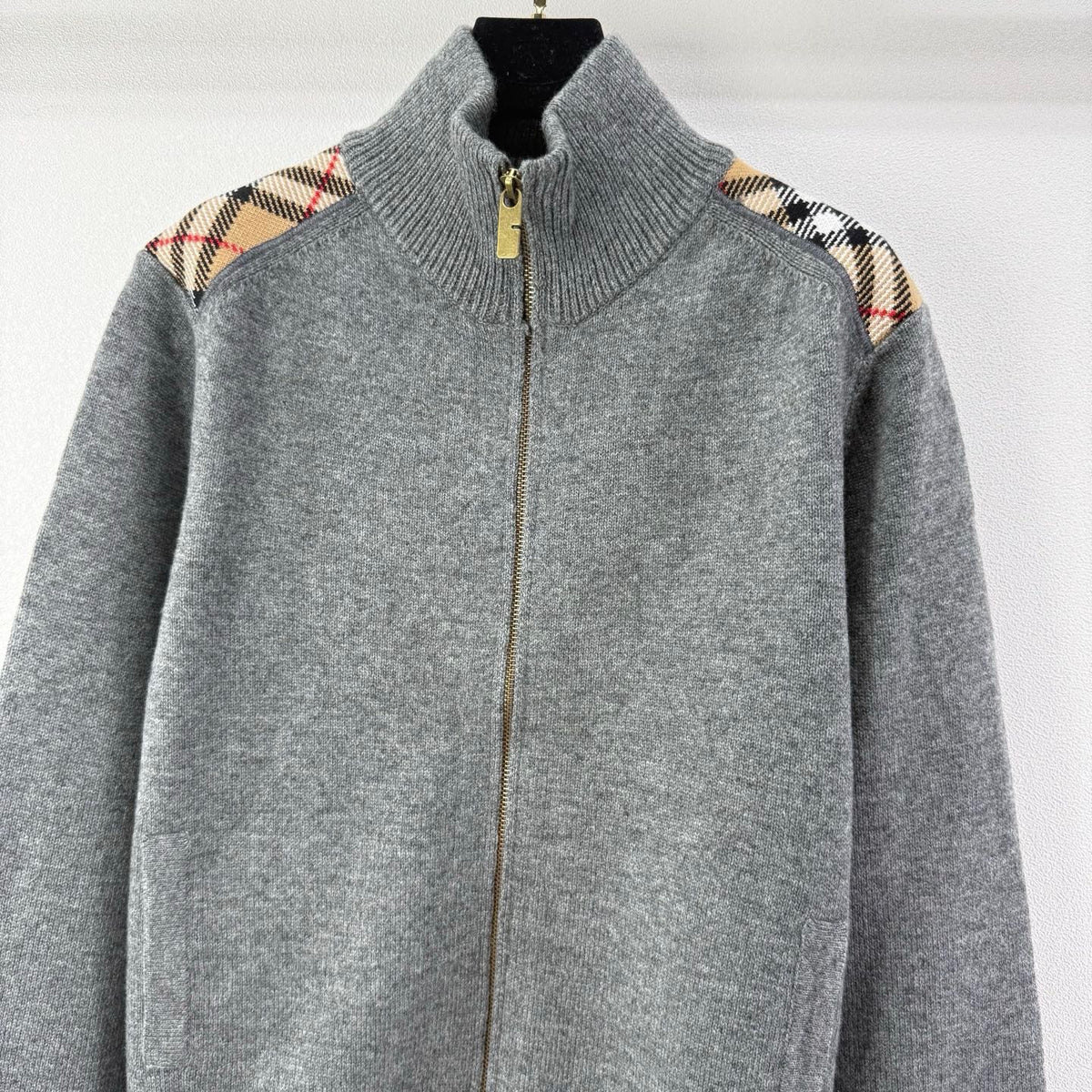 Burla Tentra Knit