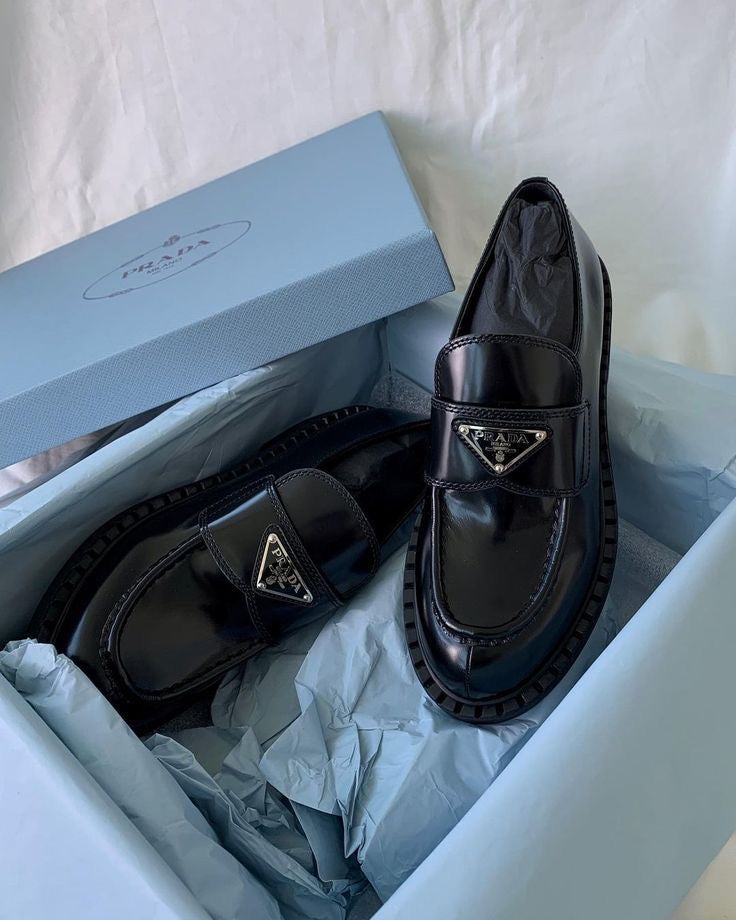 Poala Dextrus Loafer