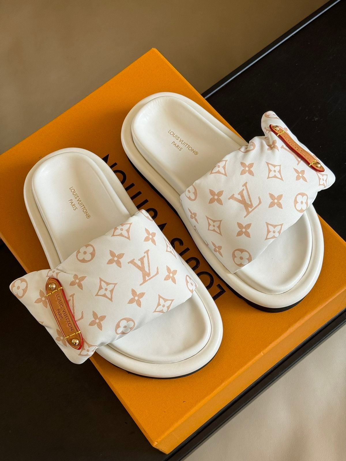 Loala Tola Slides
