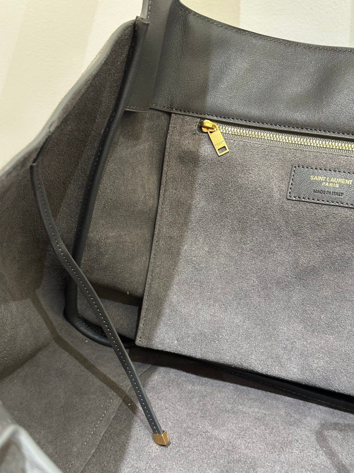 Evala Dinti Bag