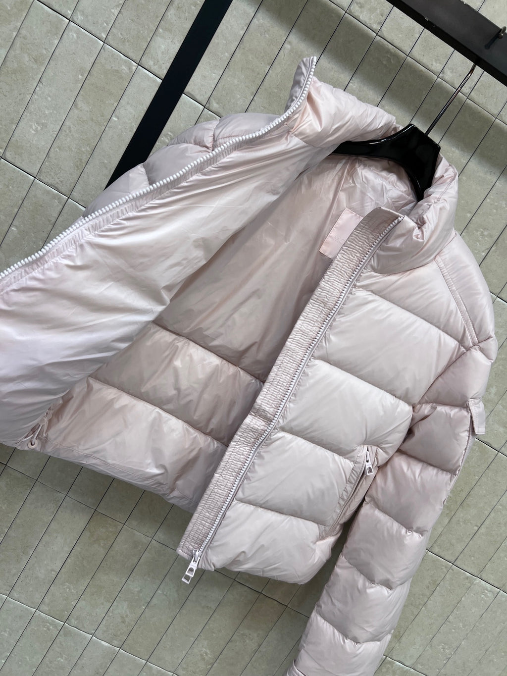 Moncala Pula Jacket
