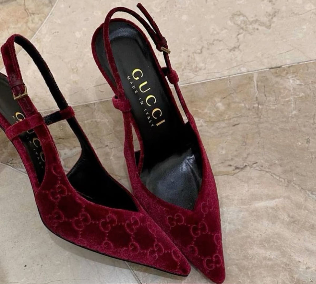 Girata Heels