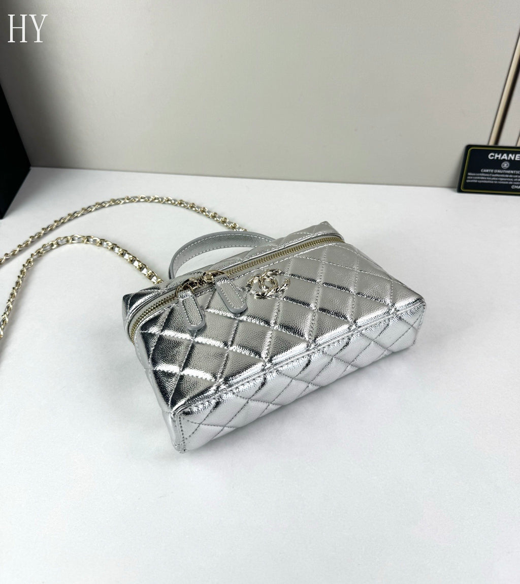 Carla Kent’s Bag