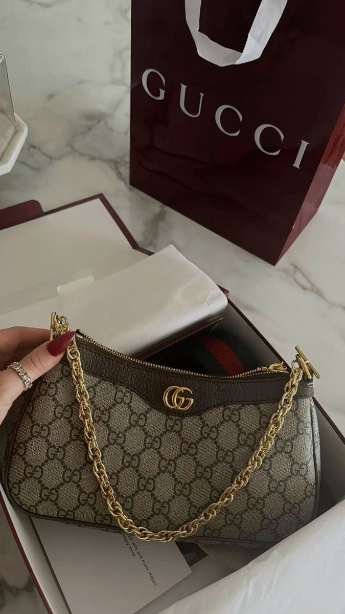 Gotra Fenra Bag